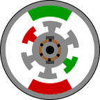Stejnosmrn motor