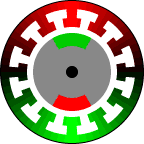 Synchronn motor