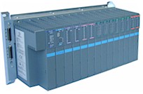Modulrn proveden  PLC